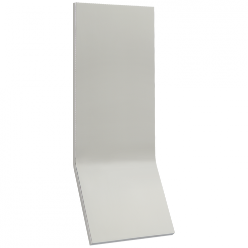 Bend Large Tall Light (279|PB 2050PN)