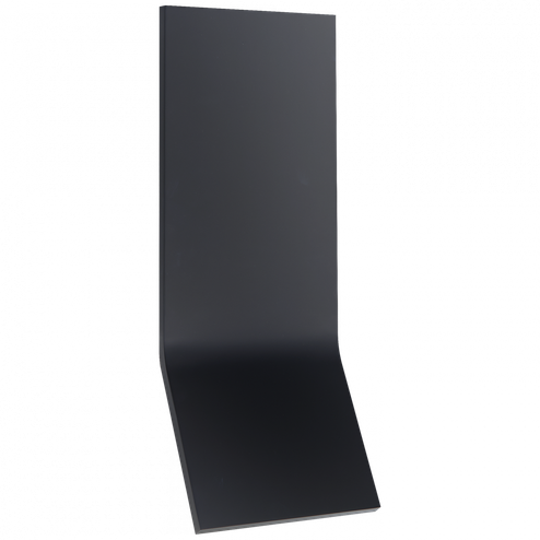 Bend Large Tall Light (279|PB 2050MBK)