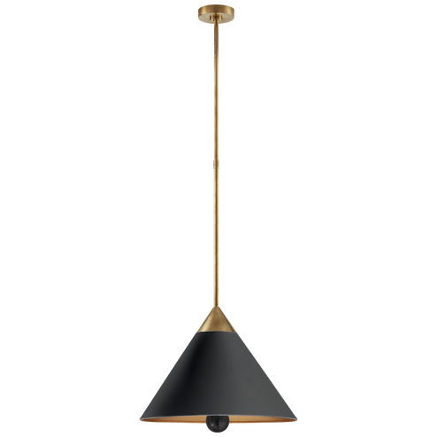 Cleo (279|KW 5509AB/BLK-FA)