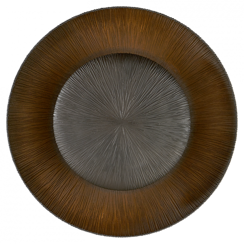 Utopia Large Reflector Sconce (279|KW 2054AI)