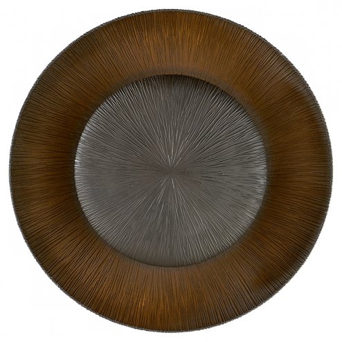 Utopia Large Reflector Sconce (279|KW 2054AI)