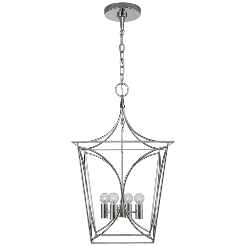 Cavanagh Small Lantern (279|KS 5144PN)