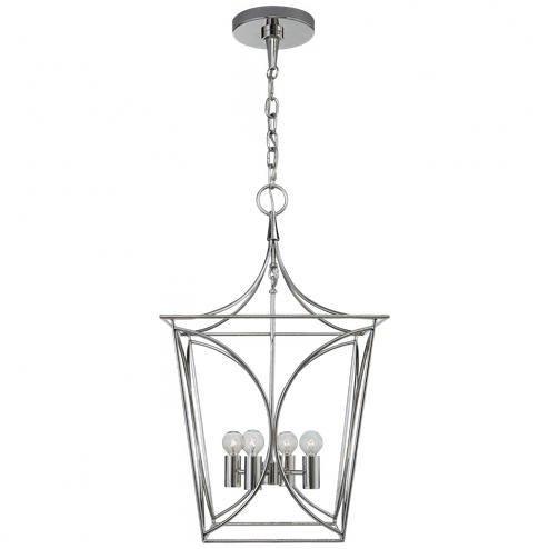 Cavanagh Small Lantern (279|KS 5144PN)