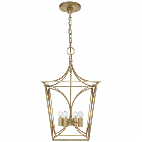 Cavanagh Small Lantern (279|KS 5144G)