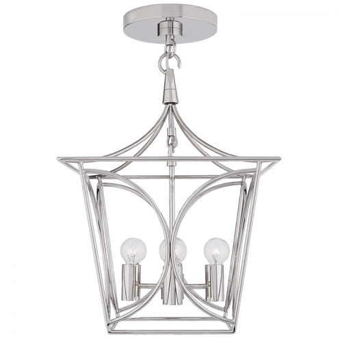 Cavanagh Mini Lantern (279|KS 5143PN)