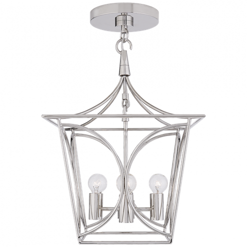 Cavanagh Mini Lantern (279|KS 5143PN)