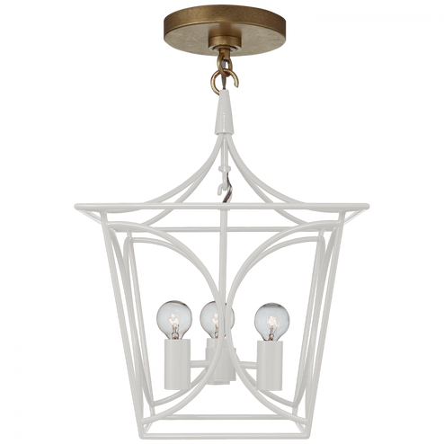 Cavanagh Mini Lantern (279|KS 5143LC/G)
