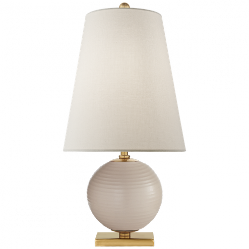 Corbin Mini Accent Lamp (279|KS 3101BLS-L)