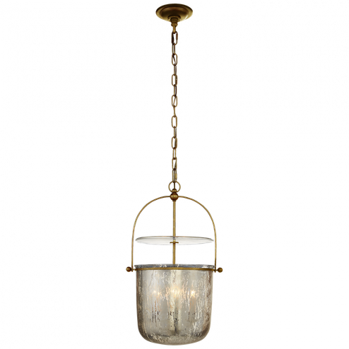 Lorford Small Smoke Bell Lantern (279|CHC 2269GI-MG)