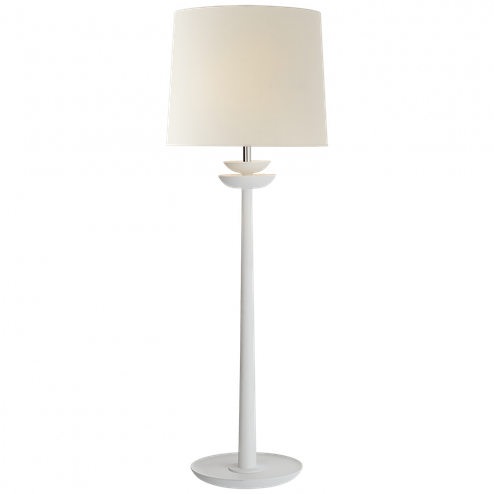 Beaumont Medium Buffet Lamp (279|ARN 3301WHT-L)