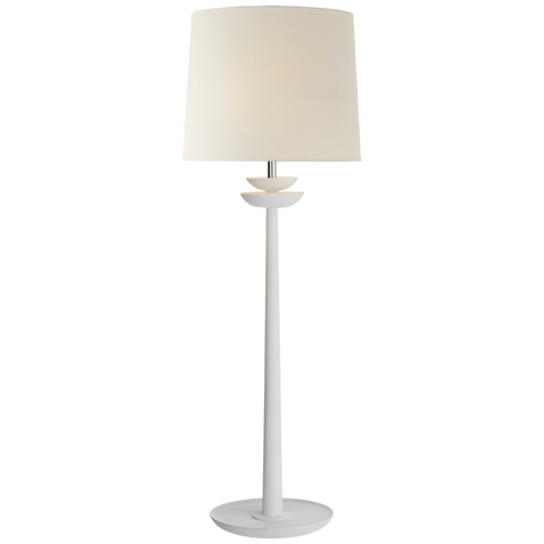 Beaumont Medium Buffet Lamp (279|ARN 3301WHT-L)