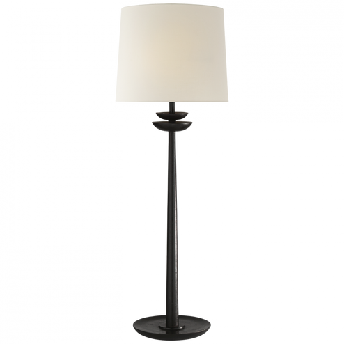 Beaumont Medium Buffet Lamp (279|ARN 3301AI-L)