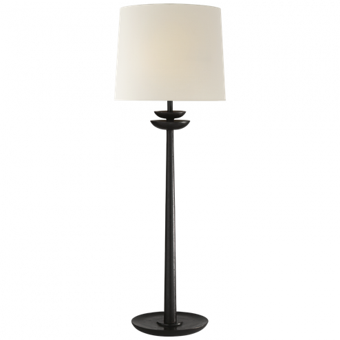 Beaumont Medium Buffet Lamp (279|ARN 3301AI-L)