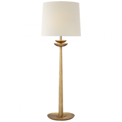 Beaumont Medium Buffet Lamp (279|ARN 3301G-L)