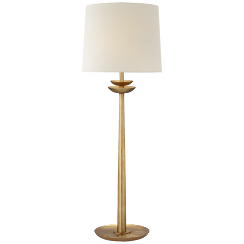 Beaumont Medium Buffet Lamp (279|ARN 3301G-L)