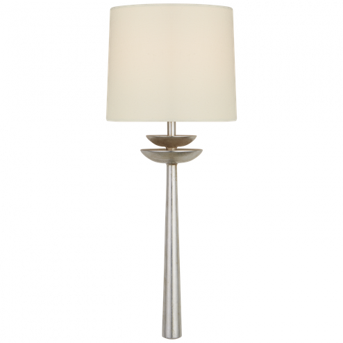 Beaumont Medium Tail Sconce (279|ARN 2301BSL-L)