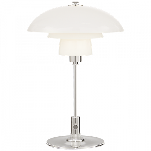 Whitman Desk Lamp (279|TOB 3513PN-WG)