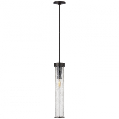 Liaison Long Pendant (279|KW 5118BZ-CRG)