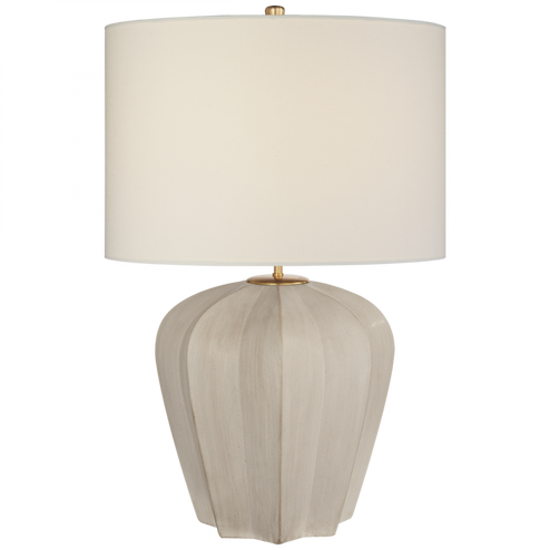 Pierrepont Medium Table Lamp (279|ARN 3611STW-L)