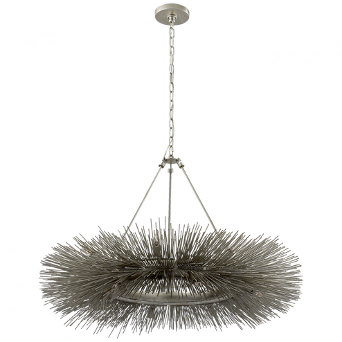 Strada Ring Chandelier (279|KW 5181BSL)