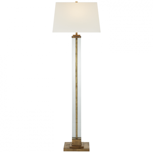 Wright Large Floor Lamp (279|S 1702GI-L)