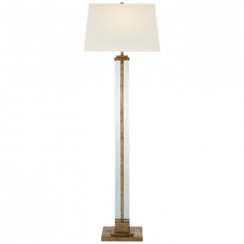 Wright Large Floor Lamp (279|S 1702GI-L)