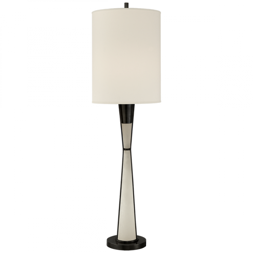 Robinson Tall Buffet Lamp (279|TOB 3932BZ/ALB-PL)