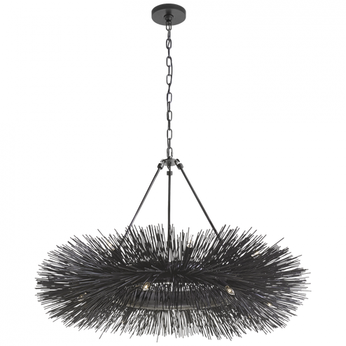 Strada Ring Chandelier (279|KW 5181AI)