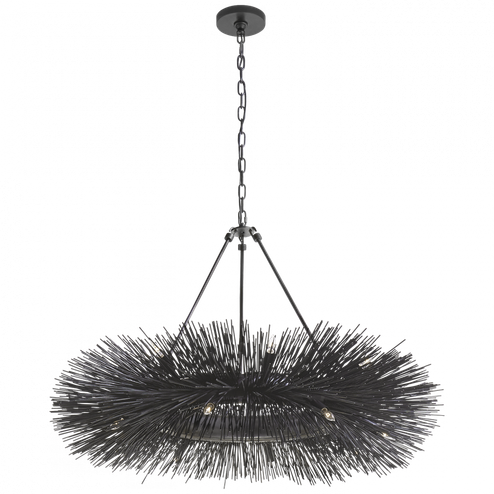 Strada Ring Chandelier (279|KW 5181AI)