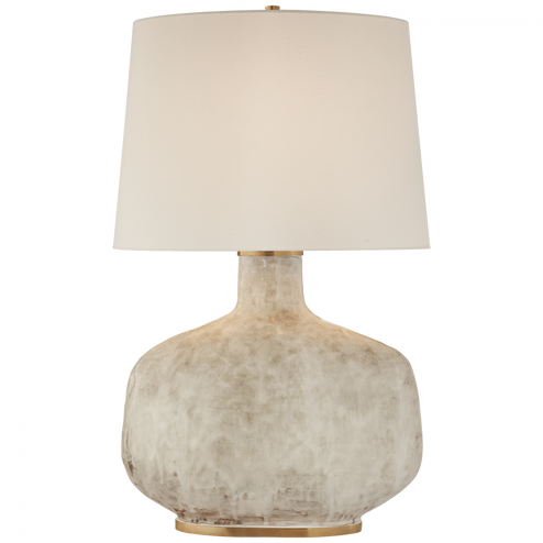 Beton Large Table Lamp (279|KW 3614AWC-L)