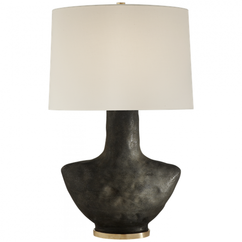 Armato Small Table Lamp (279|KW 3612SBM-L)
