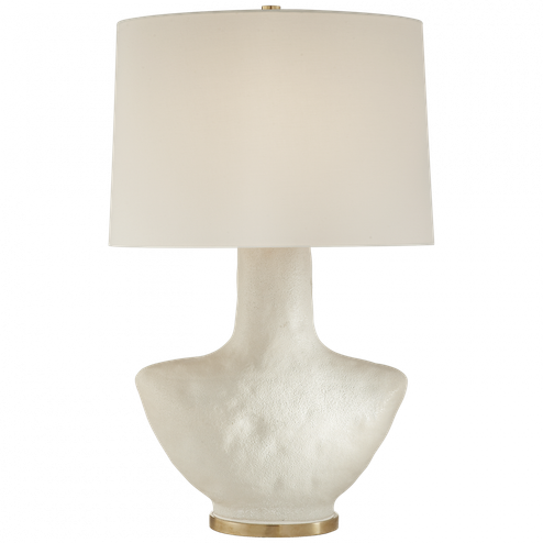 Armato Small Table Lamp (279|KW 3612PRW-L)