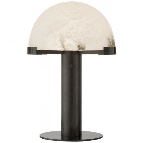 Melange Desk Lamp (279|KW 3109BZ-ALB)