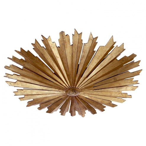Claymore Grande Flush Mount (279|CHC 4402GI)