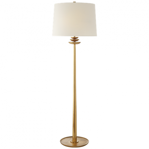 Beaumont Floor Lamp (279|ARN 1301G-L)
