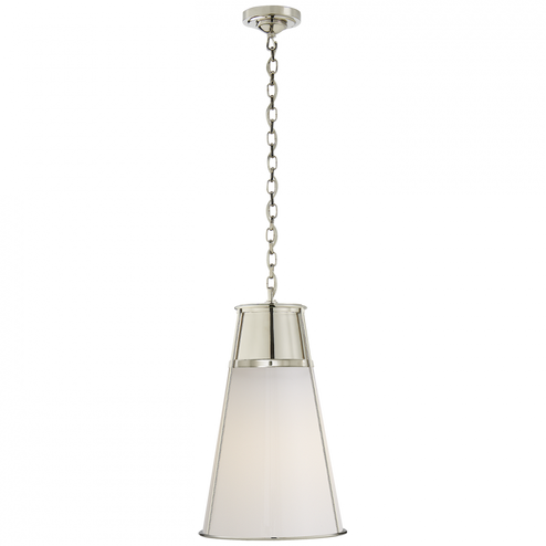 Robinson Large Pendant (279|TOB 5753PN-WG)