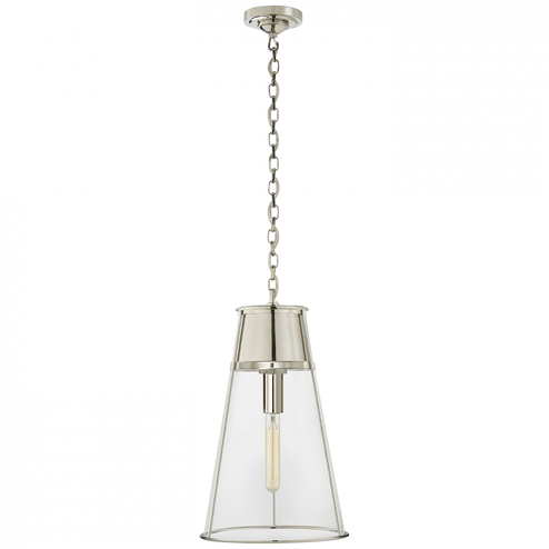 Robinson Large Pendant (279|TOB 5753PN-CG)