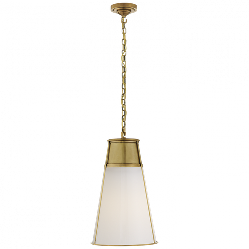 Robinson Large Pendant (279|TOB 5753HAB-WG)