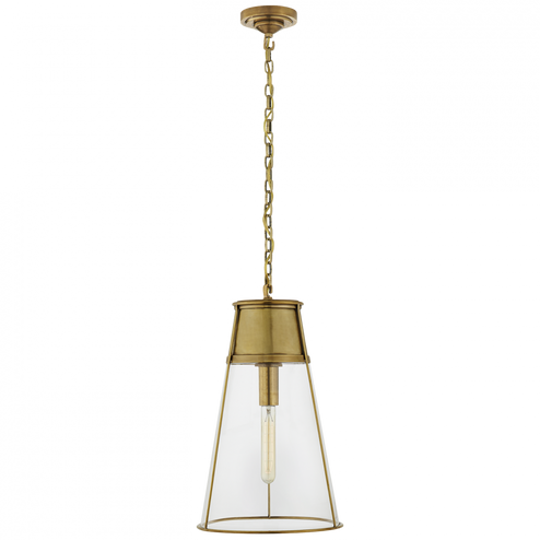 Robinson Large Pendant (279|TOB 5753HAB-CG)