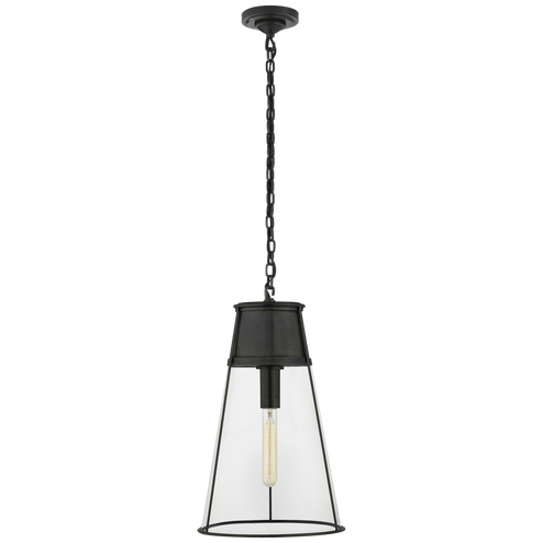 Robinson Large Pendant (279|TOB 5753BZ-CG)