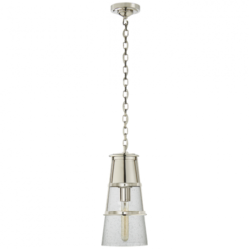 Robinson Medium Pendant (279|TOB 5752PN-SG)