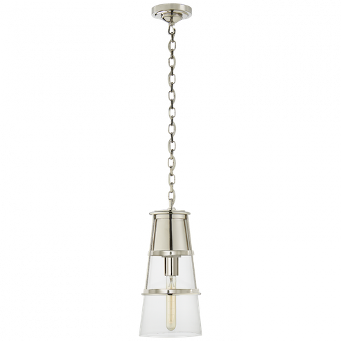 Robinson Medium Pendant (279|TOB 5752PN-CG)