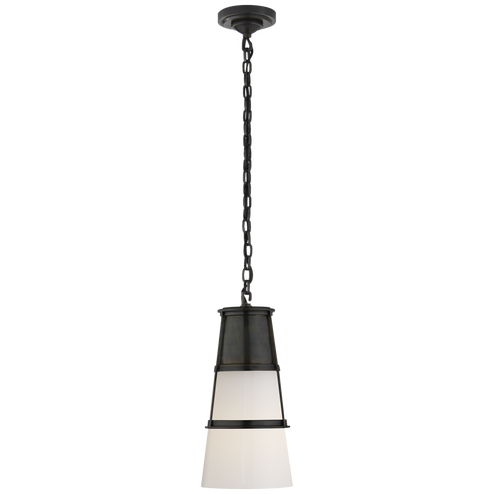 Robinson Medium Pendant (279|TOB 5752BZ-WG)