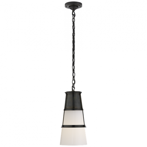 Robinson Medium Pendant (279|TOB 5752BZ-WG)