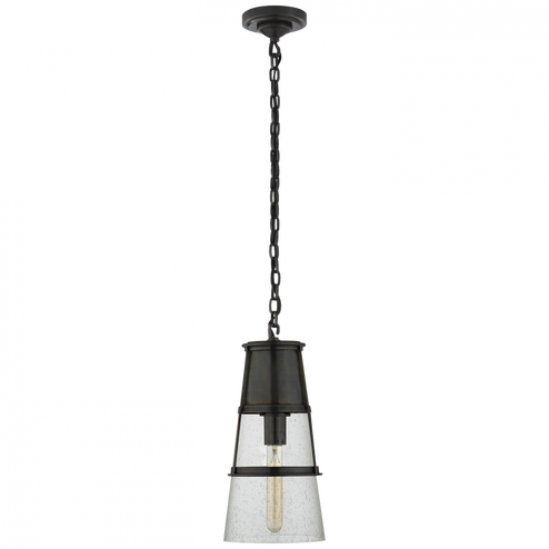 Robinson Medium Pendant (279|TOB 5752BZ-SG)