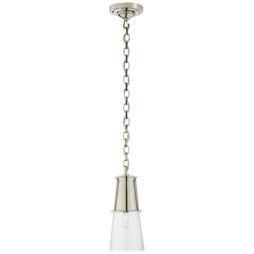 Robinson Small Pendant (279|TOB 5751PN-CG)