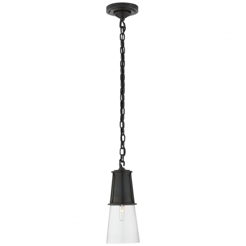 Robinson Small Pendant (279|TOB 5751BZ-CG)