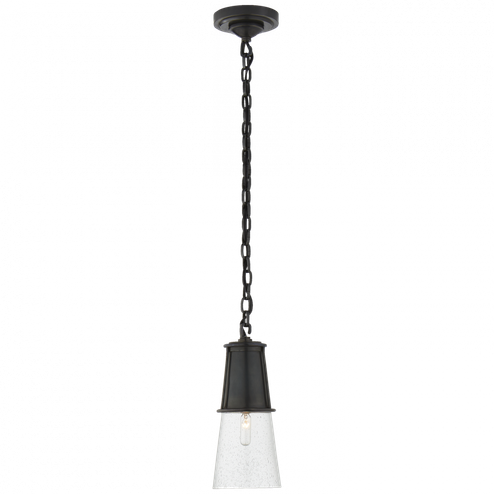 Robinson Small Pendant (279|TOB 5751BZ-SG)