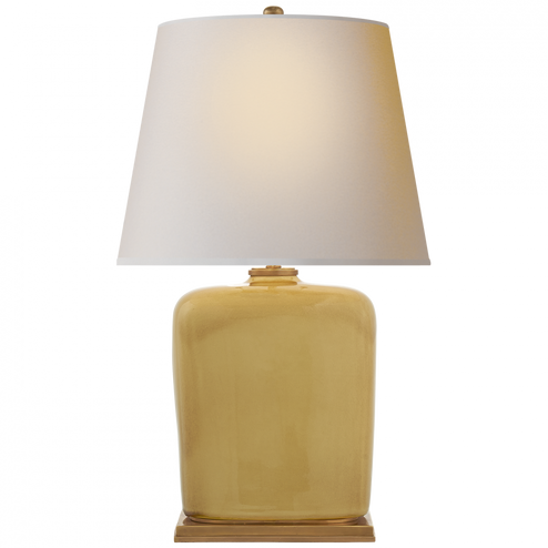 Mimi Table Lamp (279|TOB 3804LH-NP)