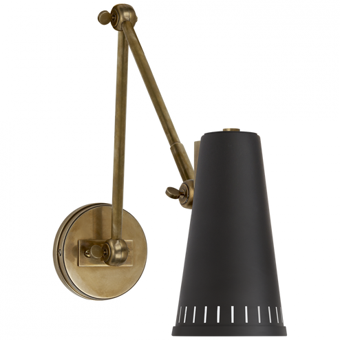 Antonio (279|TOB 2066HAB-BLK)
